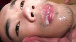 Cum Collection 1