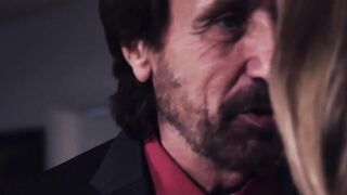 PornTaboos.com - Young babe's rough doggystyle fuck ends with a sticky warm facial