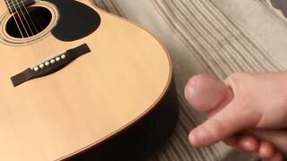 A horny fun and messy compilation from the best masturbator and Nolan