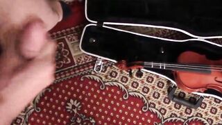 A horny fun and messy compilation from the best masturbator and Nolan