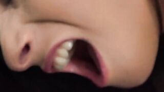 SisterLikesMe.com - Alexis gets that big fat cock in her pussy with a loud scream