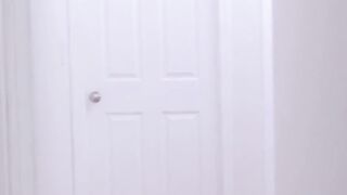MomIsPervy.com - Secretly filmed stepmom playing with her pussy solo