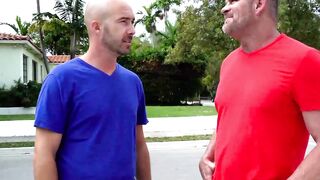SwapMyDaughters.com - Raylin and Joseline get their tight pussies slammed hard by big