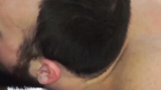 BreedingMeRaw.com - Nasty homosexual dudes engage in hardcore bareback fucking