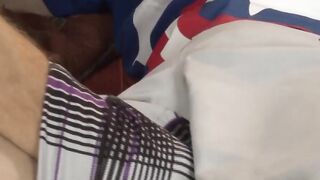 DaddyBreeding.com - Little cock sucker loves having his butt plundered hard until he
