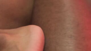 Homo stud Matie barebacked by his skinny mentor Eric Ford