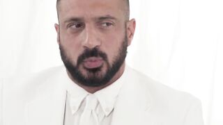 SayUncleNetwork.com - Submissive daddy banged raw by his young Mormon pupil