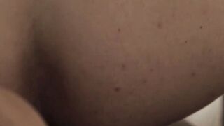 SayUncleNetwork.com - Tattooed gay stepbro rides his brother's raw cock with eager hu