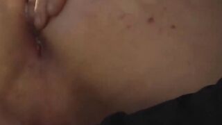 BoyDungeon.com - Casper receives a nut-draining tugging from Ashton's skilled hands