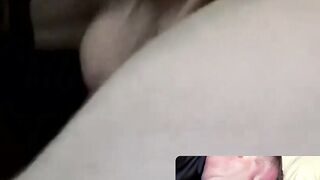 JoeSchmoeXXX.com - Eric savors the sensation of a tight ass around his massive dick
