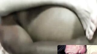 JoeSchmoeXXX.com - Eric savors the sensation of a tight ass around his massive dick