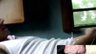 JoeSchmoeXXX.com - Eric savors the sensation of a tight ass around his massive dick