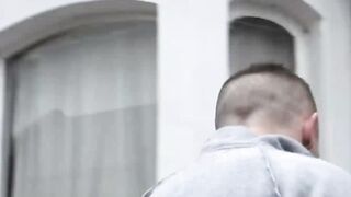 Matt Hughes And Kai Cruz