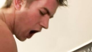 Matt Hughes And Kai Cruz