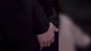 FatherXXX.com - Priest confesses his lust, sucks twink off, and mounts him for a raw