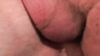 Daddy Mugs Fucks Taylor Day