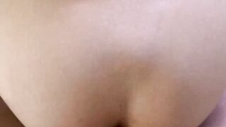 Small tits teen Sofie Reyez pussy destroyed doggystyle POV