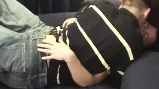Seth And Ethan