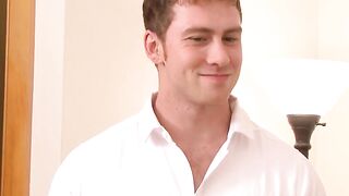MaleIcons.com - Stepbrothers Connor and Colton love some rough and intense anal sex w