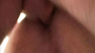 Daddy Mugs Fucks Toby (Raw)