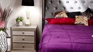 TRANSEROTICA Big Titted Hispanic TS Foxxy Blows Jocks Huge Cock