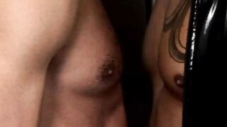 Damian And Sean