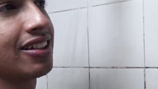 Tattooed dude Jason destroyed in the ass through deep pounding
