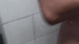 Tattooed dude Jason destroyed in the ass through deep pounding