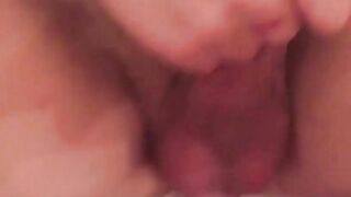 Homemade video with amateurs rimming and rawpounding rough