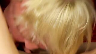 Lustful young emo sucks off his buddy before ass pounding