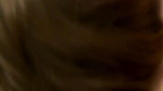 Young men make out before having pleasant bareback banging