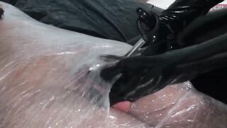 Ladies In Latex And Sounds