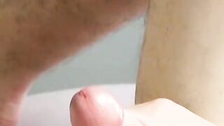Gorgeous Mike Roberts was well pleasured in a hardcore smoking and cock stroking