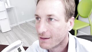 Ryan Mclane learns how to sell sex toys from hottie Lauren Phillips