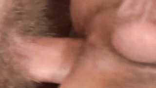 Tight ass of a skinny young twink Christian Rayneâs squeezed with Leonâs throbbin