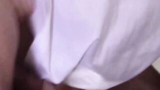 Fast and deep barebacking from hunks till they cum