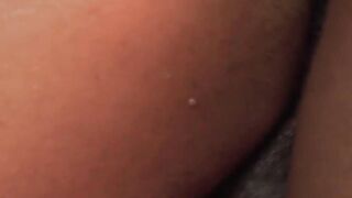 Amateurs Marcus Labronx and Derek Cline fucked by Devin Trez