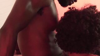 Amateurs Marcus Labronx and Derek Cline fucked by Devin Trez