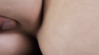 Beautiful Diana Grace deepthroats BBC before wet balls lick