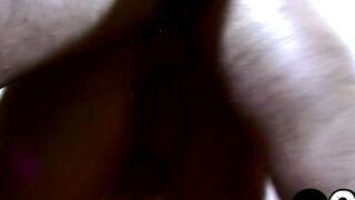 Tight ass emo twink Alex Andrews hammered bareback after BJ