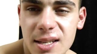 Part 3 Cumshot Pyotr Tomek
