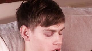 Reece Ryder And Freddie White