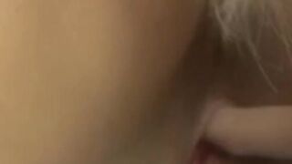 Stepmom Cherie De Ville hot pussy eating and facesitting