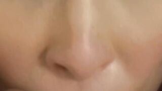 Stepmom Cherie De Ville hot pussy eating and facesitting