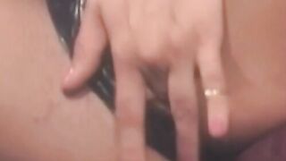 Latex suit busty babes hardcore pussy fingering and rimming