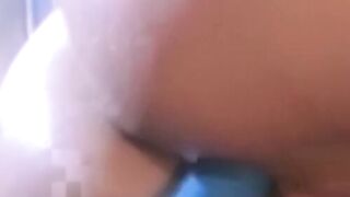 Gorgeous BDSM babe Alexis Amore hardcore whipping pussy play