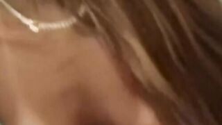 Horny teen Lilly Lovely pussy licked before hot deepthroat