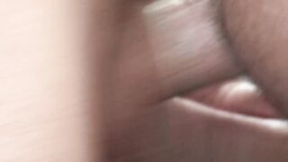 Muscular junks love the feeling of ass fucking after rimming