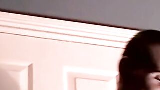 Gay amateur masturbates and shoots his loads of cum