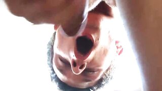 Milo Peters And Ennio Guardi - Condom Free